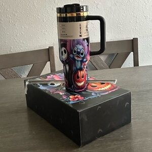 Stanley Colorful Character Travel Mug